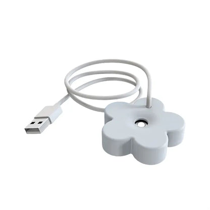 Portable Tankless Floating Flower Humidifier