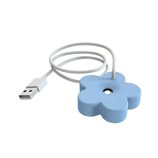 Portable Tankless Floating Flower Humidifier