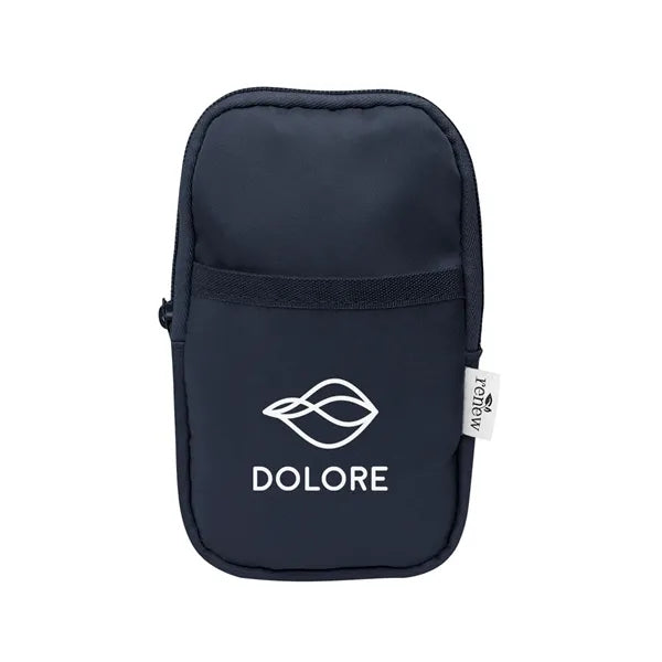 Intrepid rPET Phone Pouch