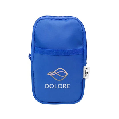 Intrepid rPET Phone Pouch