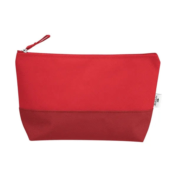Ray rPET Pouch