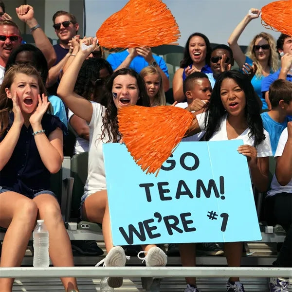 Cheer Pom