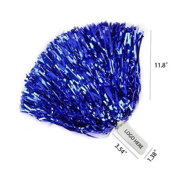 Cheer Pom