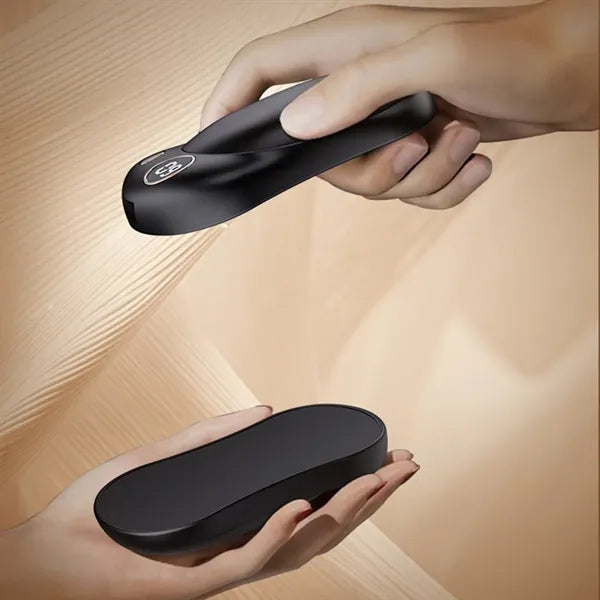 10000mah Rechargeable Hand Warmer Power Bank 2 Packs