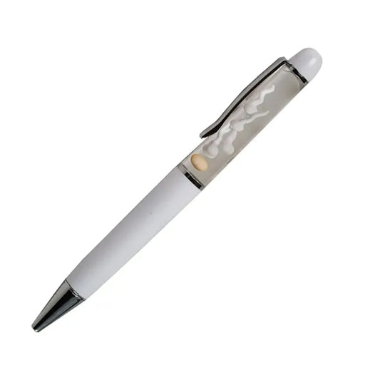 Egg Sperm Pen