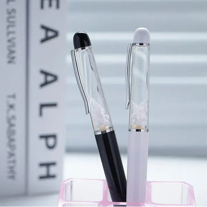 Egg Sperm Pen