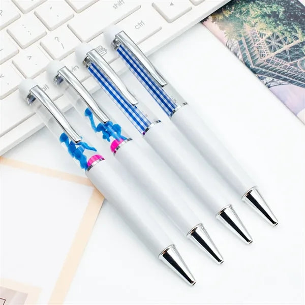 Egg Sperm Pen