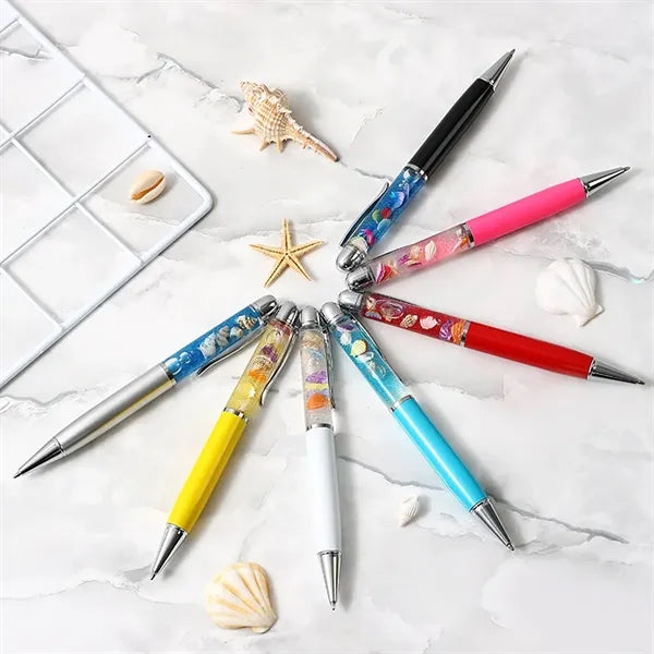 Egg Sperm Pen
