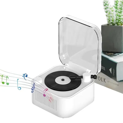 Portable Wireless Speaker