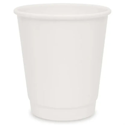 Custom 10 Oz. Double Wall Paper Hot Cups