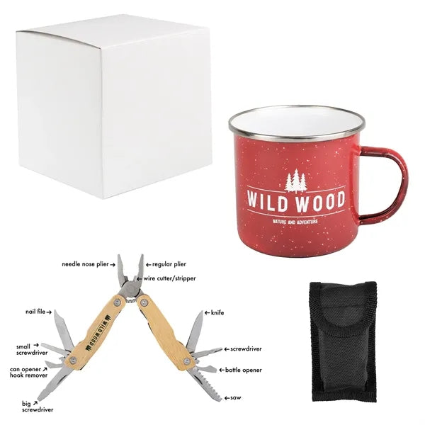 Campfire Kit