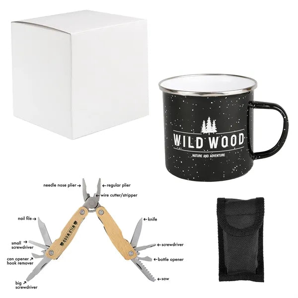 Campfire Kit