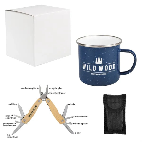 Campfire Kit