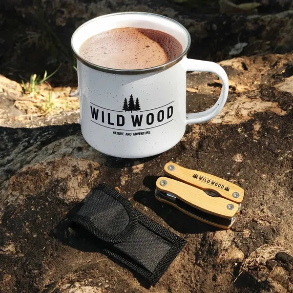 Campfire Kit