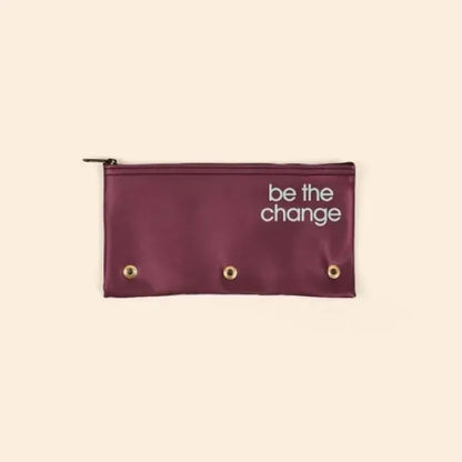 PENCIL PACK EV W/GROMMETS