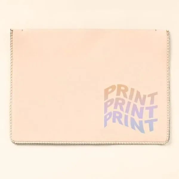NEOPRENE LAPTOP SLEEVE 17 INCH MACBOOK PRO 4CP