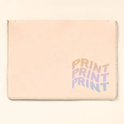 NEOPRENE LAPTOP SLEEVE 17 INCH MACBOOK PRO 4CP