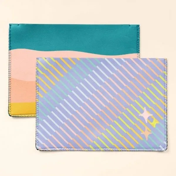 NEOPRENE LAPTOP SLEEVE 15 INCH MACBOOK PRO 4CP