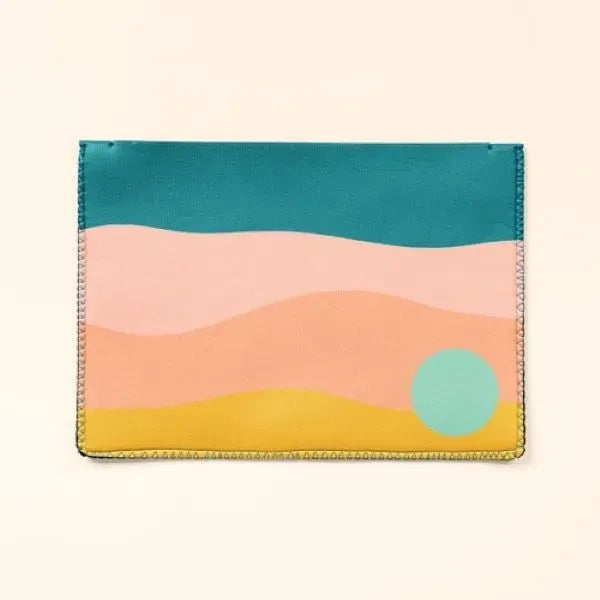 NEOPRENE LAPTOP SLEEVE 15 INCH MACBOOK PRO 4CP