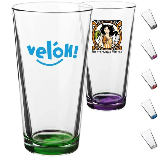 Casale Pint 16 Oz. Glass