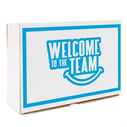 Premium New Hire Kit