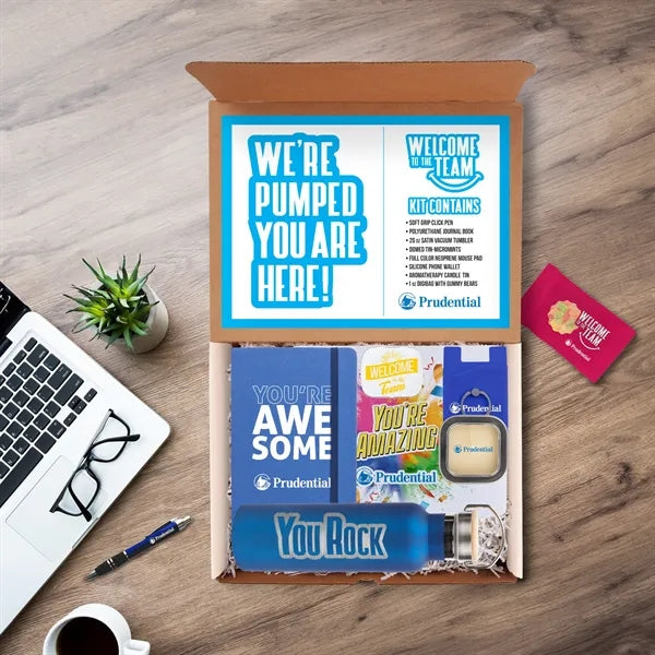 Premium New Hire Kit