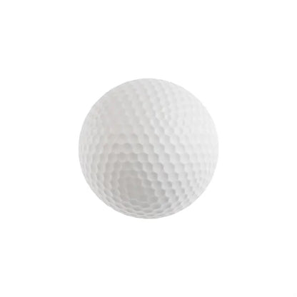 Custom Practice Golf Ball ( Set of Three Ball )
