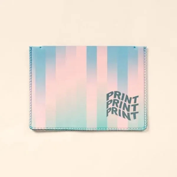 NEOPRENE LAPTOP SLEEVE - 13" MACBOOK AIR 4CP