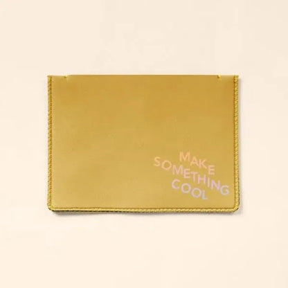NEOPRENE LAPTOP SLEEVE - 13" MACBOOK AIR 4CP