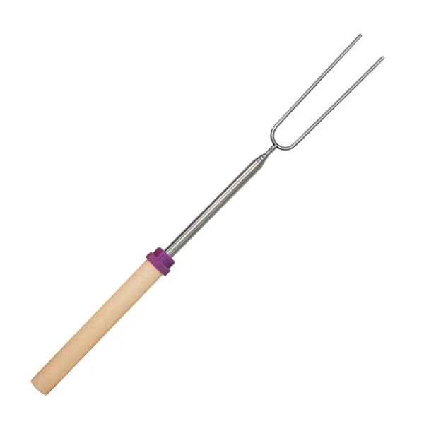 32Inch Telescopic Barbecue Forks
