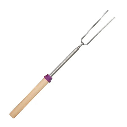 32Inch Telescopic Barbecue Forks
