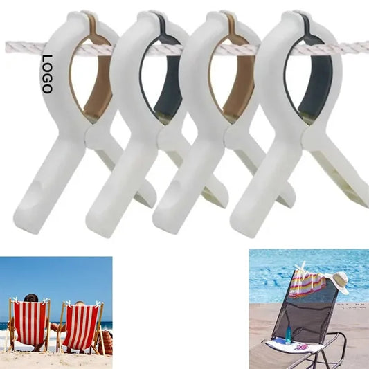 Beach Towel Clip