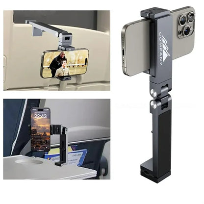 Portable Magnetic Phone Holder