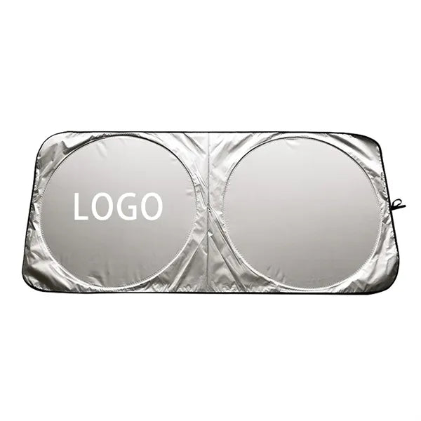 Foldable Car Sunshade