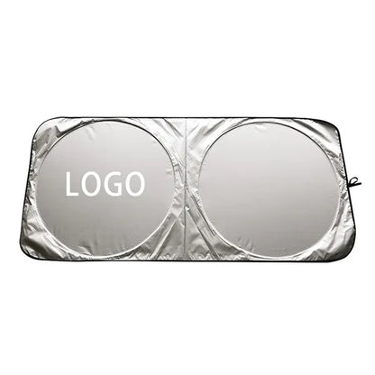 Foldable Car Sunshade