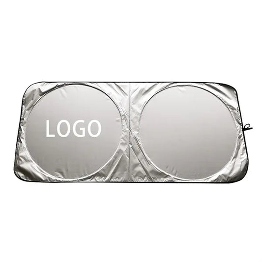 Foldable Car Sunshade