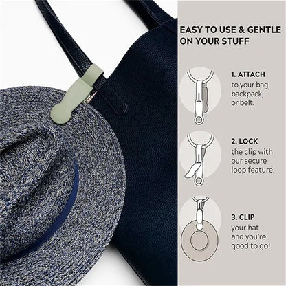 Hat Clip