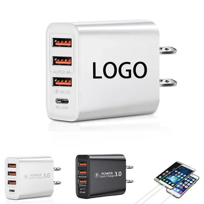 USB C Charger