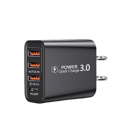 USB C Charger