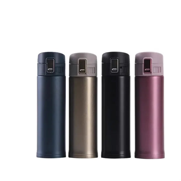 Stainless Steel Mug
