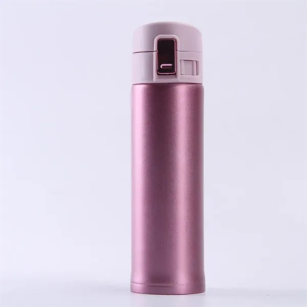 Stainless Steel Mug