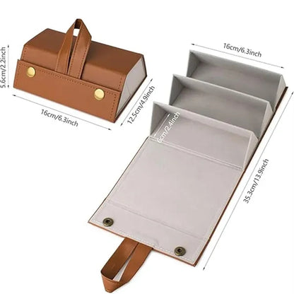 Sunglass Eyeglass Organizer Collector