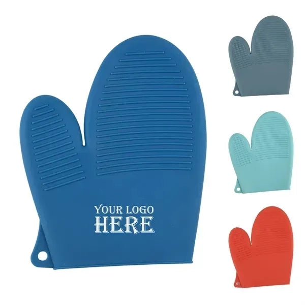 Silicone Heat Resistant Glove