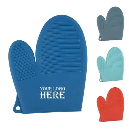 Silicone Heat Resistant Glove