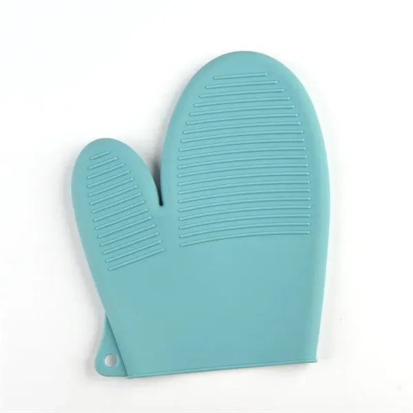Silicone Heat Resistant Glove