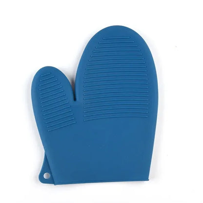 Silicone Heat Resistant Glove