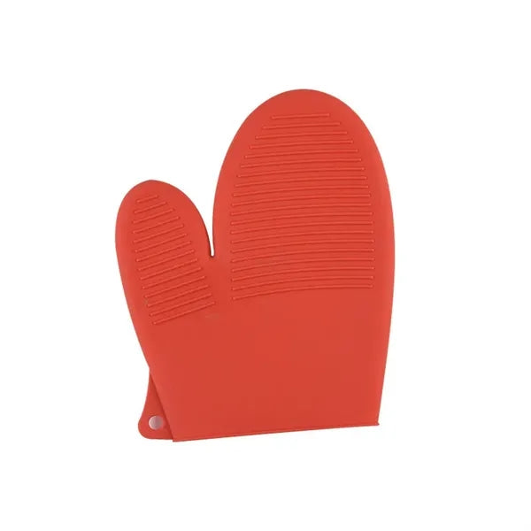 Silicone Heat Resistant Glove