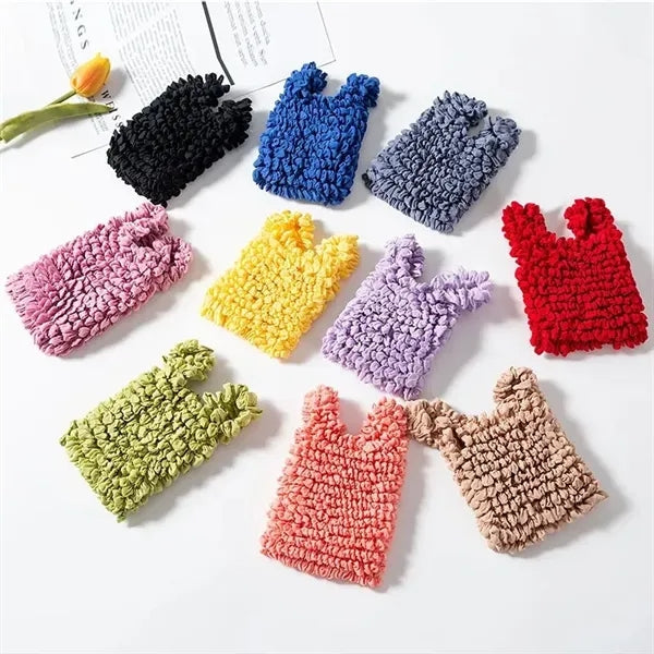 Stretchable Magic Bubble Bag