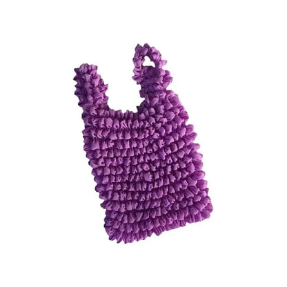 Stretchable Magic Bubble Bag