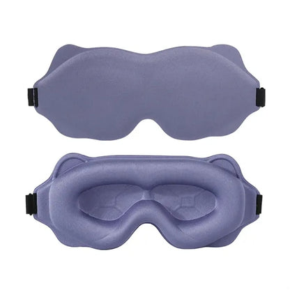 Light-Blocking Eye Mask